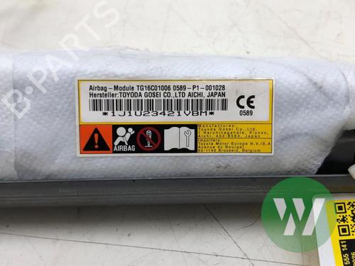 Other SUZUKI SWACE (AMZ_) 1.8 Hybrid | BP39914524O1 - Image 2