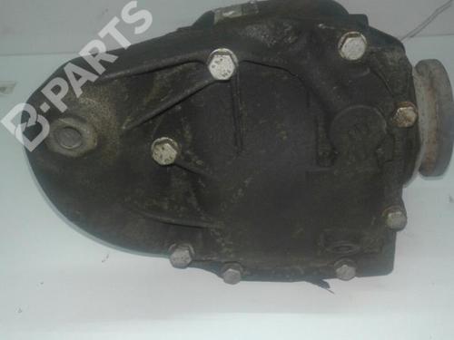 Rear differential BMW 1 (E87) 116 d | BP4960862M24 