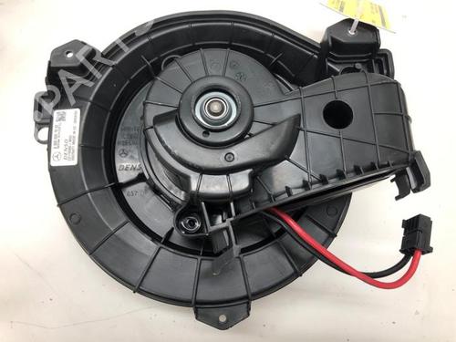 Heater blower motor MERCEDES-BENZ SPRINTER 3,5-t Van (B907, B910) 317 CDI RWD (907.631, 907.633, 907.635, 907.637) | BP27512785M62 