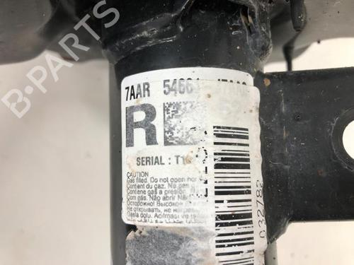 Right front shock absorber KIA CEED (CD) 1.4 | BP29517250M17 