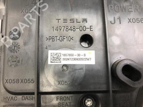 Electronic module TESLA MODEL Y (5YJY) EV Rear-Wheel Drive | BP39913471M83 - Image 2