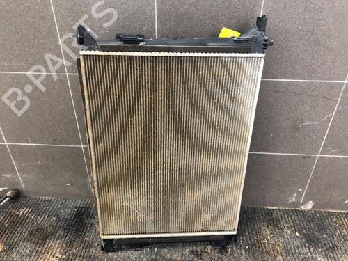 Water radiator KIA SPORTAGE IV (QL, QLE) 1.6 GDI | BP29848725M31