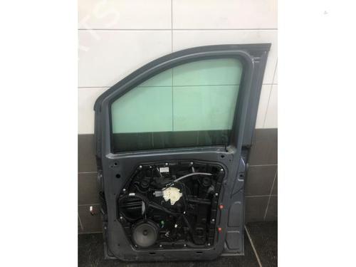 Right front door MERCEDES-BENZ VITO Van (W447) 111 CDI (447.601, 447.603, 447.605) | BP28093931C3 