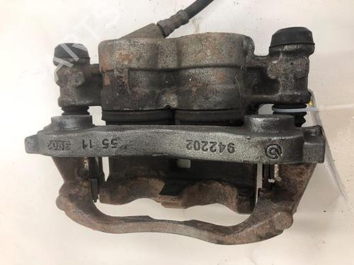 Used Right front brake caliper FIAT DUCATO Van (250_) 120 Multijet 2,3 D (120 hp) 28731128