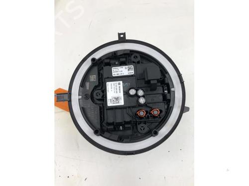 Used Heater blower motor MERCEDES-BENZ C-CLASS T-Model (S205) C 300 EQ Boost 4-matic (205.284) (258 hp) 21866920