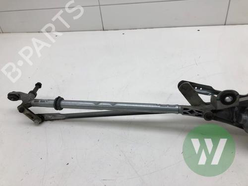 Front wiper motor OPEL ASTRA K (B16) 1.4 Turbo (68) | BP31873900M29 