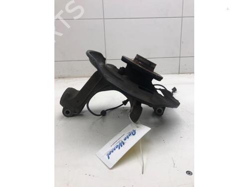Right front steering knuckle NISSAN QASHQAI II SUV (J11, J11_) 1.2 DIG-T | BP22628336M26 