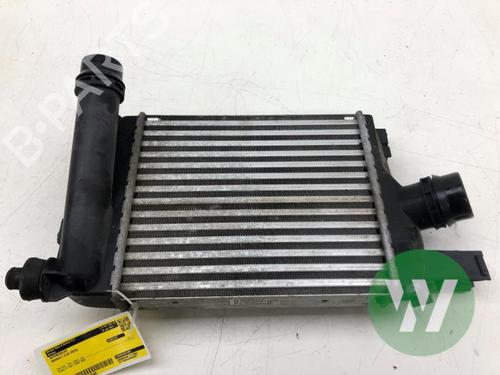 Used Intercooler Intercooler RENAULT CLIO IV Grandtour (KH_) 0.9 TCe 90 (90 hp) 33721285 33721285