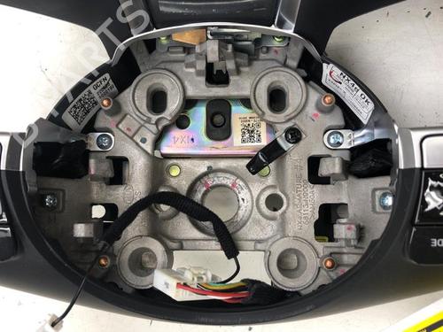 Steering wheel HYUNDAI TUCSON (NX4E, NX4A) 1.6 T-GDi Hybrid HTRAC | BP39913568C49 - Image 2