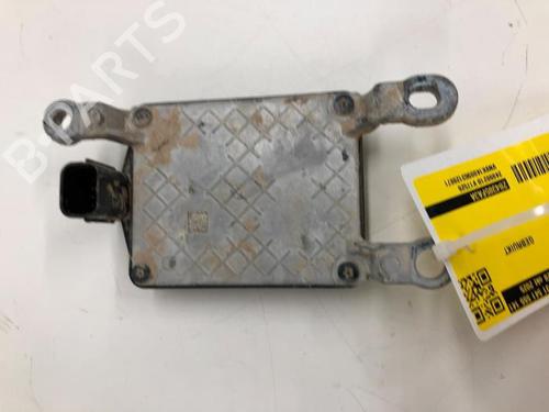 Used Electronic module NISSAN MICRA V (K14) 1.0 IG-T 100 (101 hp) 29987318