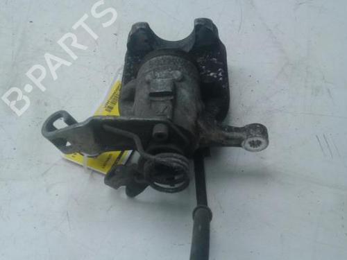 Left rear brake caliper OPEL ASTRA K Sports Tourer (B16) 1.2 Turbo (35) | BP14574559M107 