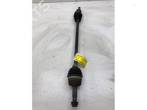 Used Right front driveshaft PEUGEOT 108 1.0 VTi 72 (72 hp) 22962592