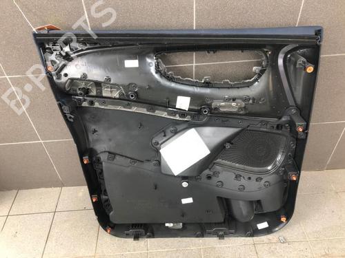 Front right panel MERCEDES-BENZ EQV (W447) EQV 300 (447.813, 447.815) | BP24512503C59 