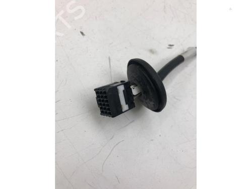 Right mirror OPEL ASTRA K (B16) 1.2 Turbo (68) | BP22628518C27 