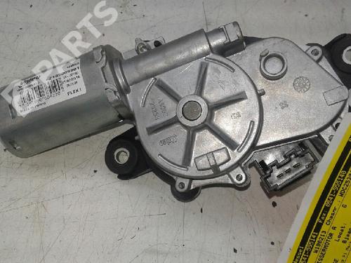 Rear wiper motor MERCEDES-BENZ GLC (X253) 250 4-matic (253.946) | BP4779491M102 