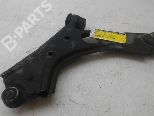 Used Right front suspension arm OPEL COMBO Box Body/MPV (X12) 1.3 CDTI (B05) (90 hp) 4713178