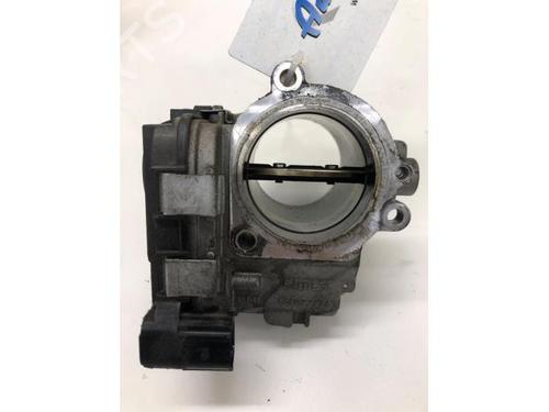 Throttle body IVECO DAILY VI Van 35S16, 35C16, 40C16, 50C16, 70C16 | BP39913902M82 - Image 2