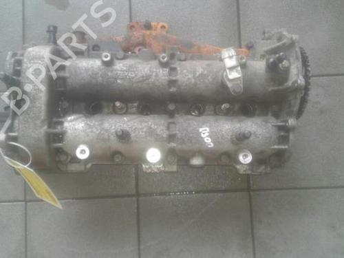 Used Cylinder head VAUXHALL CORSA Mk III (D) (S07) 1.3 CDTI (L08) (75 hp) 6690685