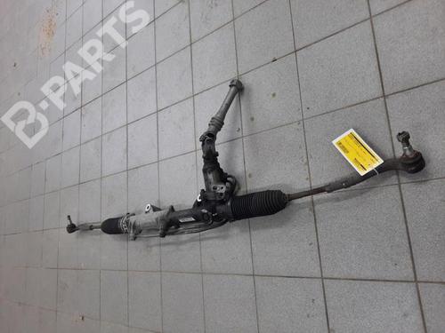 Used Steering rack MERCEDES-BENZ C-CLASS (W204) C 220 CDI (204.002) (170 hp) 11747737