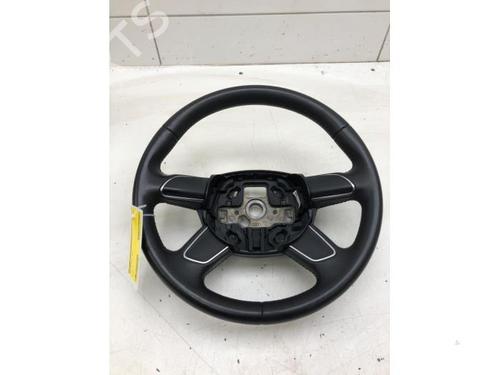 Used Steering wheel AUDI Q3 (8UB, 8UG) 2.0 TFSI quattro (170 hp) 23081386
