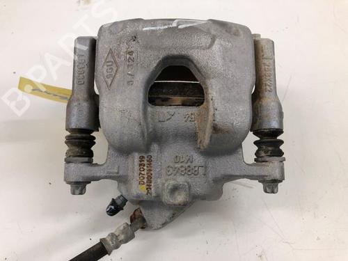 Left front brake caliper NISSAN MICRA V (K14) 1.0 IG-T 100 | BP29761499M105 
