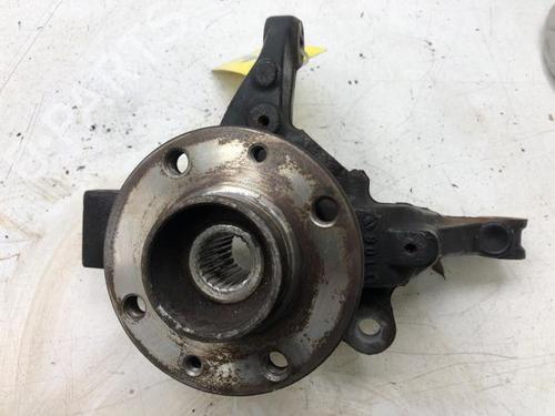 Right front steering knuckle RENAULT ZOE (BFM_) ZOE | BP17543867M26 