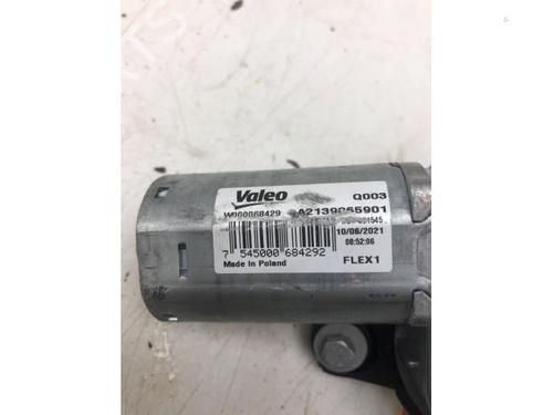Rear wiper motor MERCEDES-BENZ GLC (X253) 400 d 4-matic (253.923) | BP17079074M102 