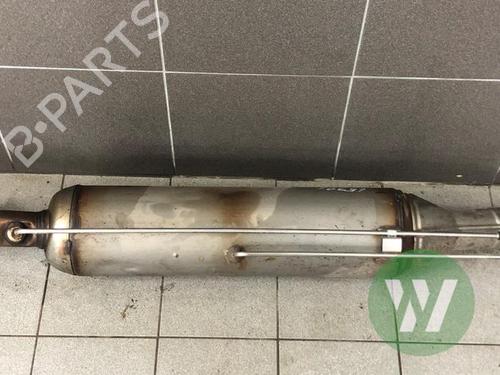Particulate filter OPEL VIVARO C Van (K0) 2.0 | BP32416758M81