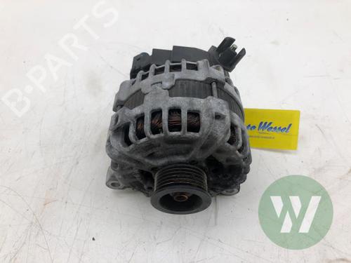 Used Alternator Alternator 37199626 37199626