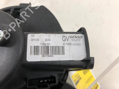 Heater blower motor FIAT DUCATO Van (250_) 120 Multijet 2,3 D | BP27170714M62 