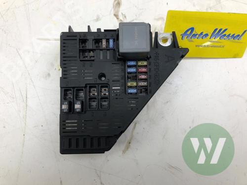 Used Fuse box Fuse box VOLVO XC90 II (256) T6 AWD (320 hp) 33244715 33244715