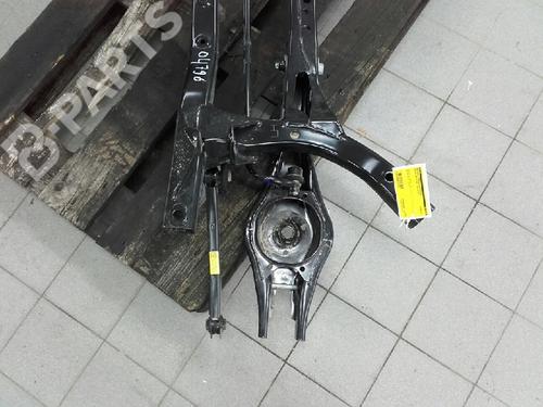 Rear axle KIA PROCEED (CD) 1.0 T-GDI | BP9101302M2 
