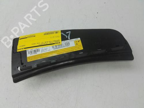 Airbag asiento izquierdo MERCEDES-BENZ CLA Shooting Brake (X117) CLA 180 (117.942) (122 hp) 2468603502