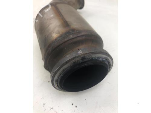 Catalyst MERCEDES-BENZ M-CLASS (W164) ML 280 CDI 4-matic (164.120) | BP19153412M10 