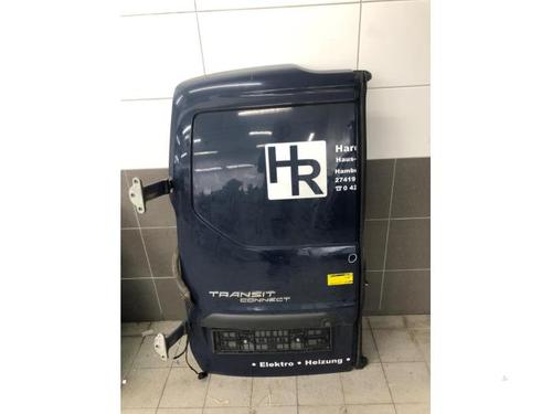 Used Left tailgate FORD TRANSIT CONNECT V408 Box Body/MPV 1.6 TDCi (95 hp) 30809675