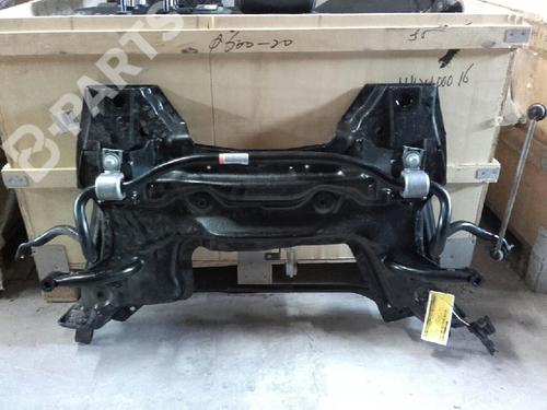 Used Subframe VAUXHALL CROSSLAND X / CROSSLAND (P17) 1.2 (75) (110 hp) 4779303