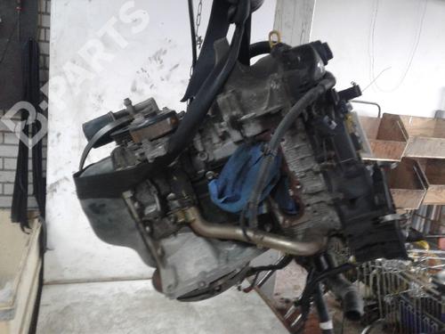 Engine PEUGEOT 107 (PM_, PN_) 1.0 (68 hp) 4747938