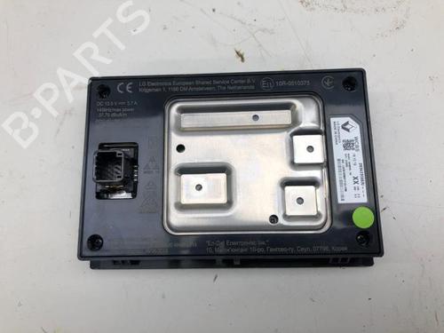 Andre RENAULT ZOE Hatchback Van (BFM_) Electric (BFMC, BFMD) (136 hp) 30319976