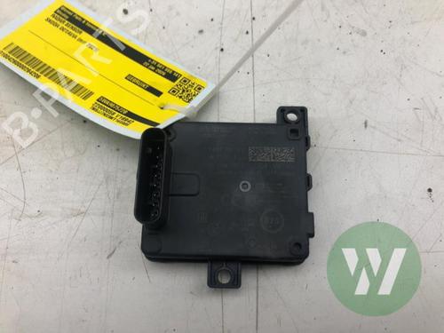 Outra SKODA OCTAVIA IV Combi (NX5, PV5) 2.0 TDi (150 hp) 31866212