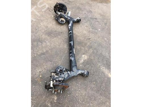 Bagaksel KIA STONIC (YB) 1.0 T-GDi | BP26407678M2