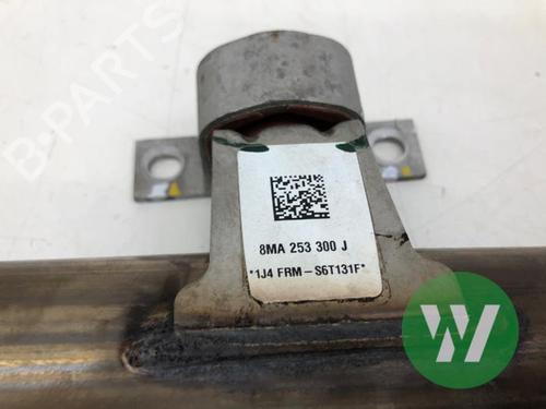 Exhaust system AUDI Q5 (GUB) SQ5 TFSI quattro | BP40286184M121 - Image 4