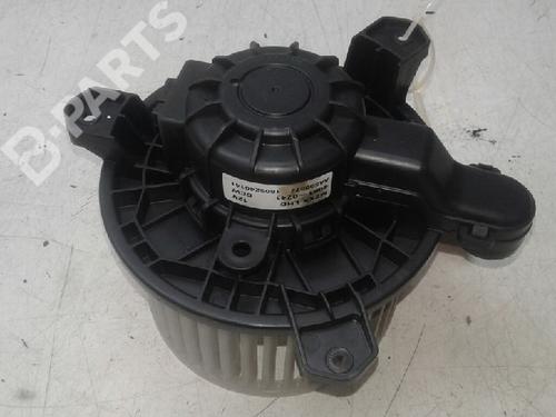 Varmvifte OPEL KARL (C16) 1.0 (75 hp) 6792748