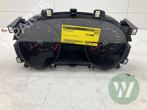 Display VW PASSAT B8 (3G2, CB2) 2.0 TDI | BP35798133C48 - Image 3