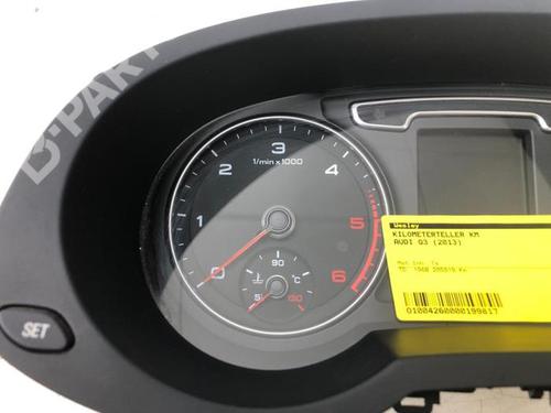 Instrument cluster AUDI Q3 (8UB, 8UG) 2.0 TDI | BP10495000C47