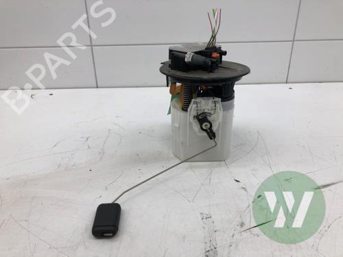 Bränslepump Bränslepump OPEL CROSSLAND X / CROSSLAND (P17, P2QO) 1.2 (75) (131 hp) 37496369 37496369