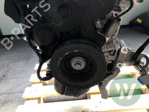 Engine OPEL CORSA F (P2JO) 1.5 (68) | BP38527710M1 - Image 2