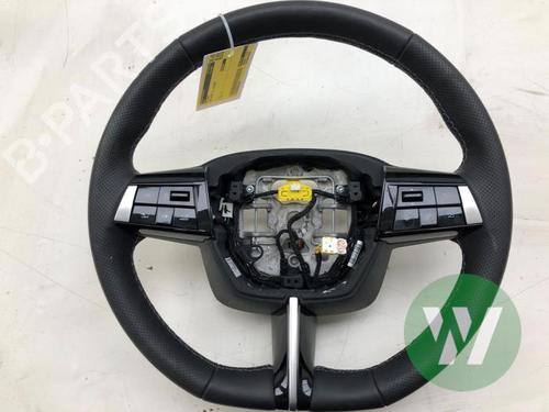 Used Steering wheel Steering wheel OPEL ASTRA L Sports Tourer (OV5) 1.2 (FRHNSL, FRHNSR) (131 hp) 39914081 39914081