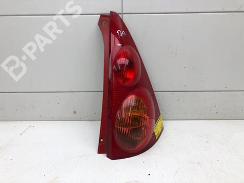 Right taillight PEUGEOT 107 (PM_, PN_) 1.0 | BP11048627C35 