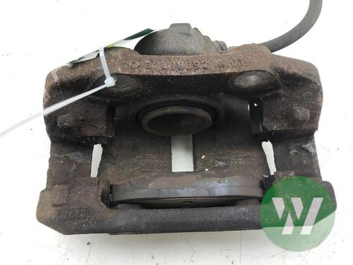 Right front brake caliper OPEL MOKKA 1.2 (76) | BP37439300M104 - Image 2
