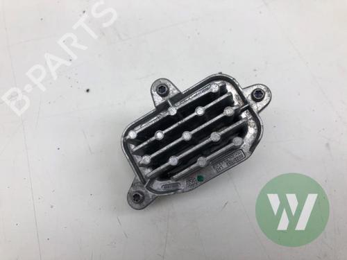 Computer Computer SKODA OCTAVIA III Combi (5E5, 5E6) 2.0 TDI (150 hp) 33809125 33809125